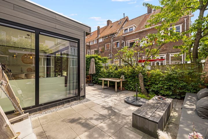 Foto 4 van Malvastraat 5-B