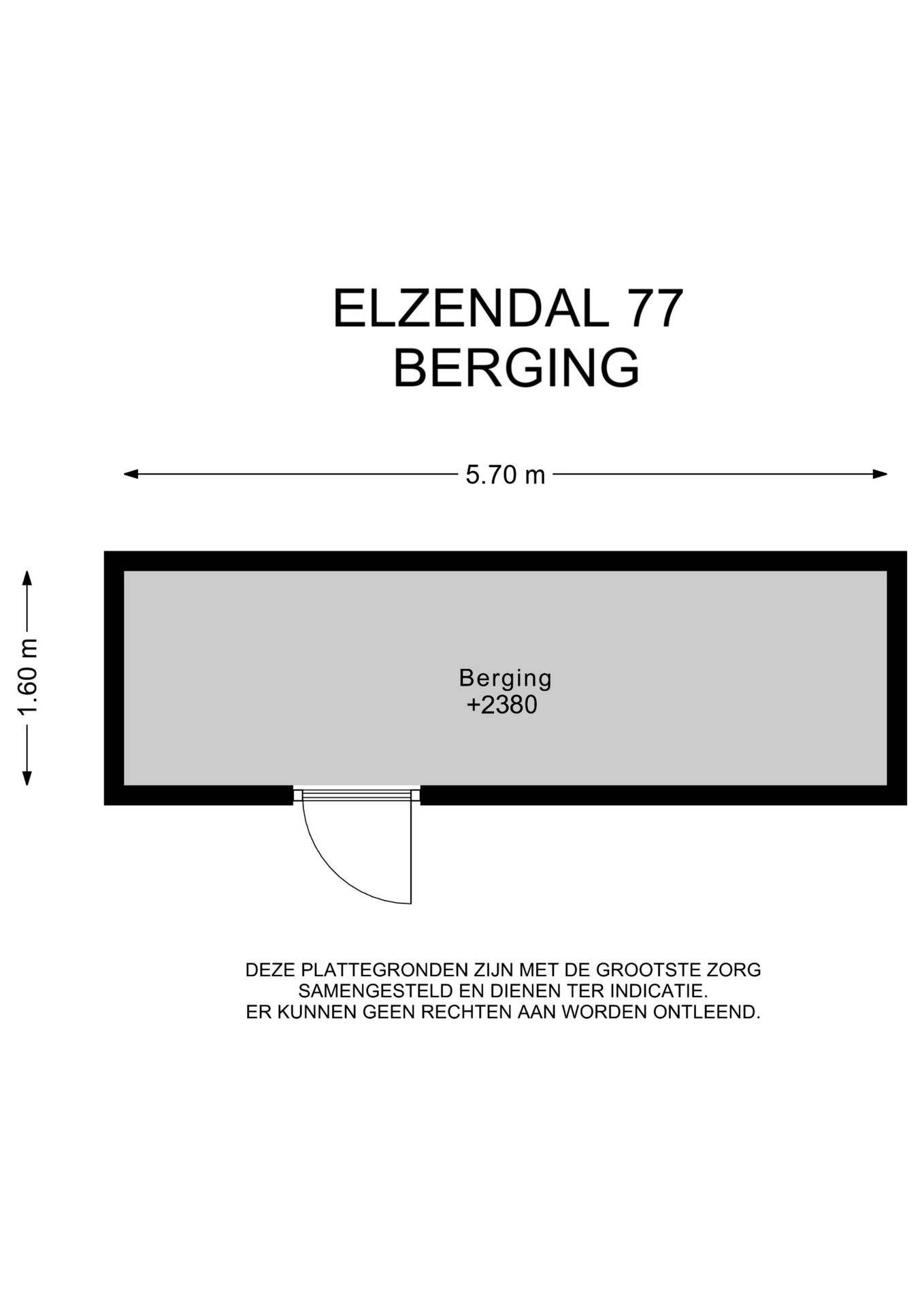 Foto 42 van Elzendal 77