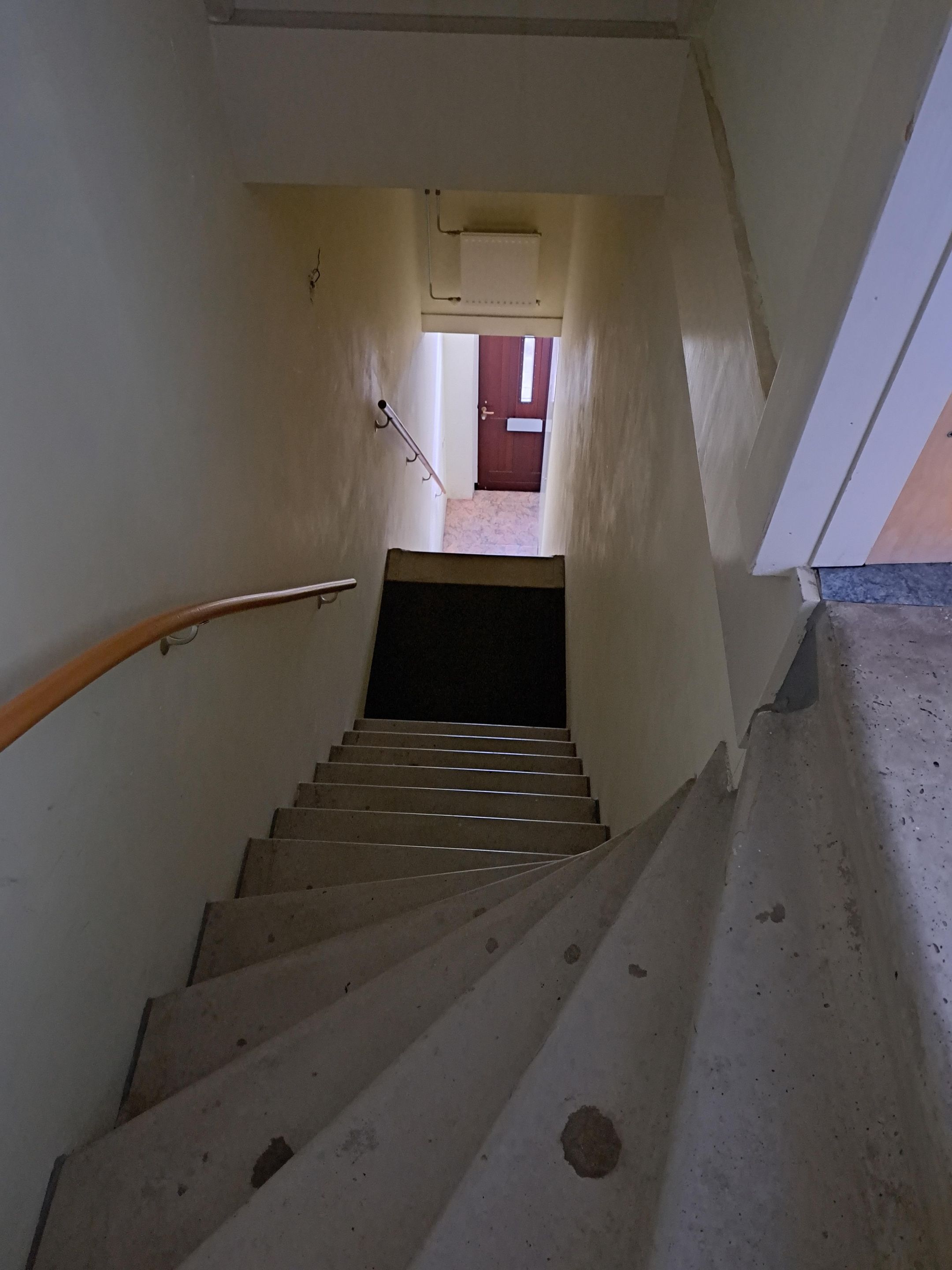 Photo 6 of Reinwardtstraat 85-B