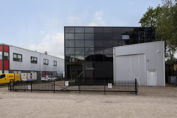 Stemerdingweg 23, Soesterberg