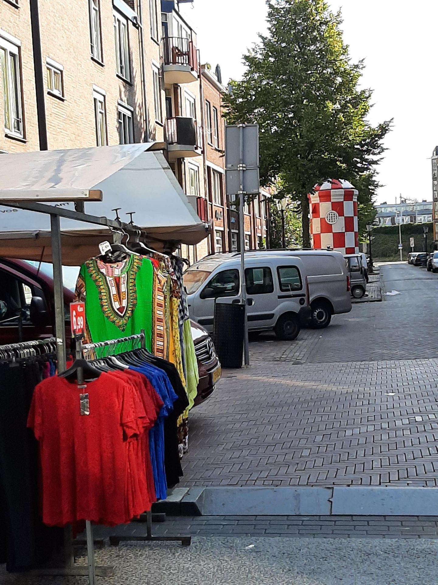 Photo 25 of Reinwardtstraat 85-B