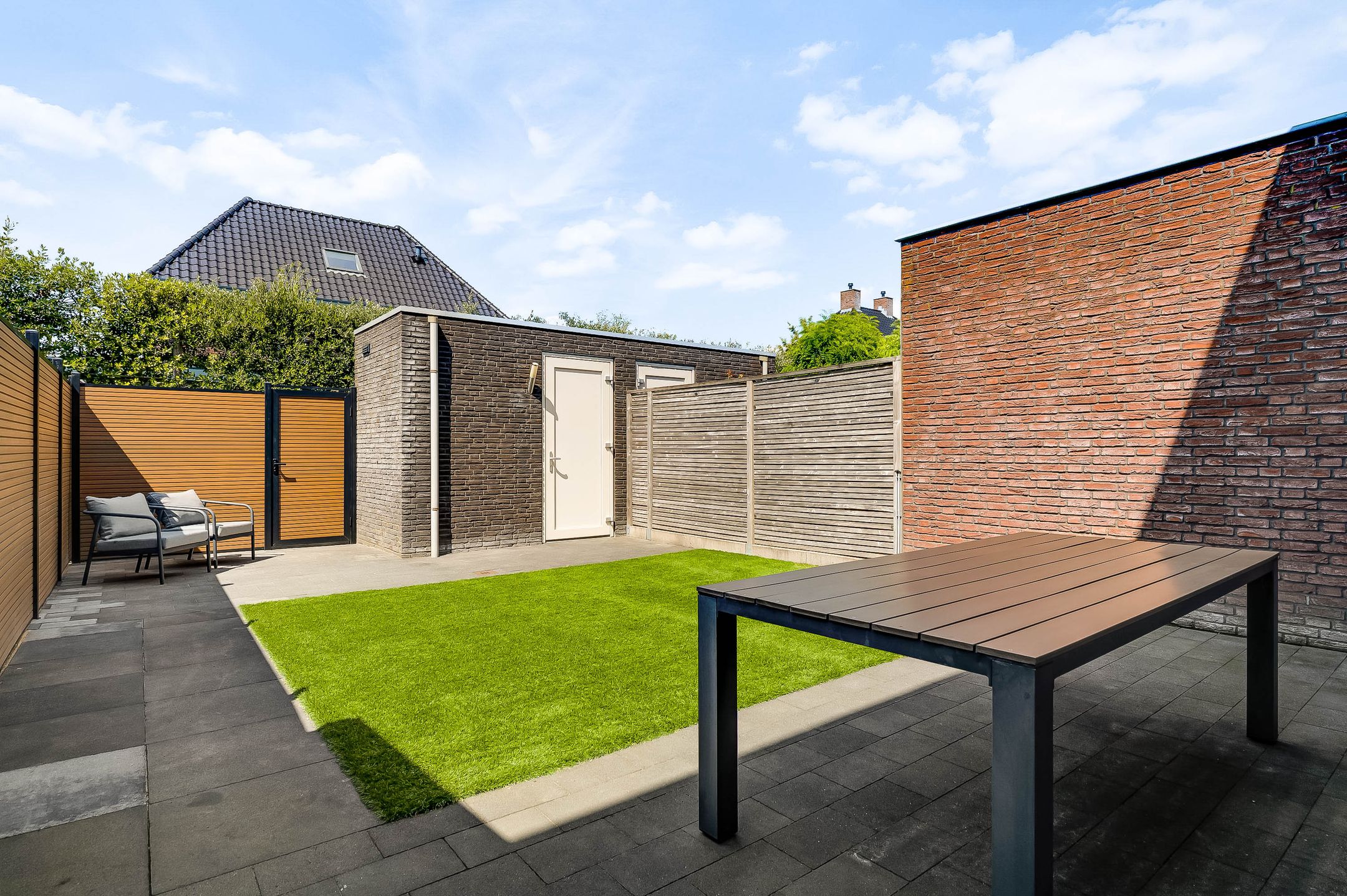 Photo 21 of Montgomerystraat 27