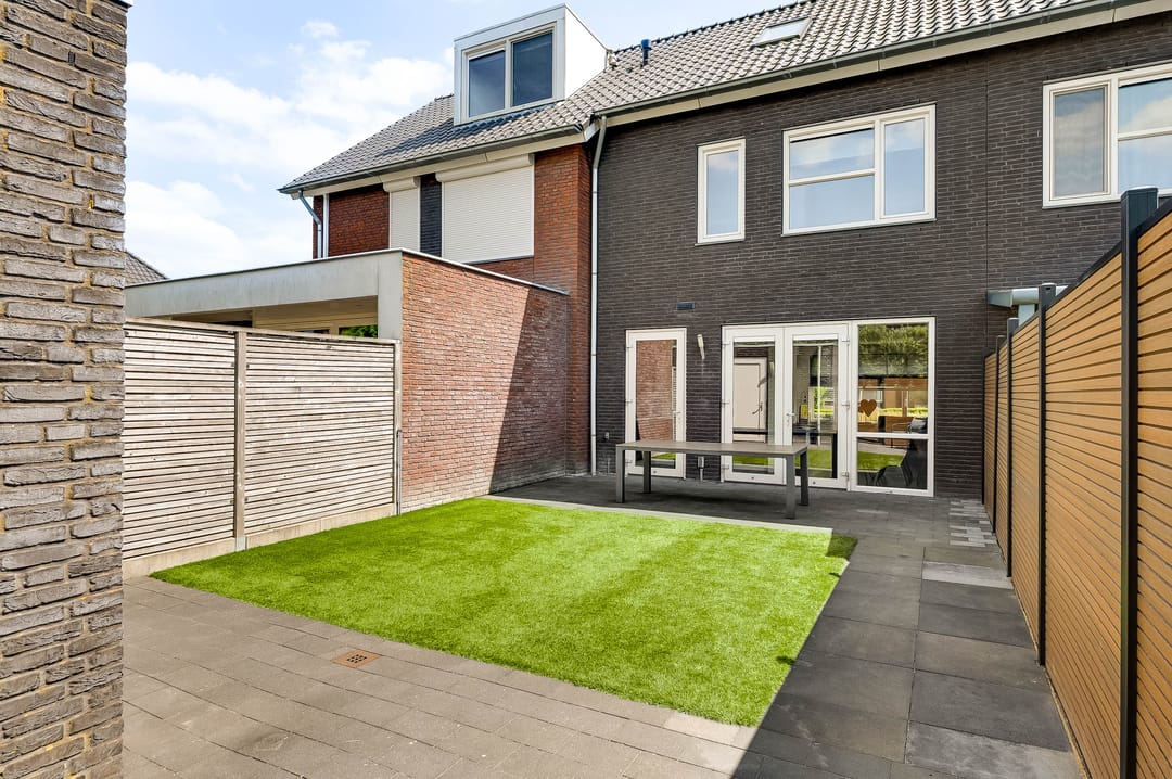 Photo 22 of Montgomerystraat 27