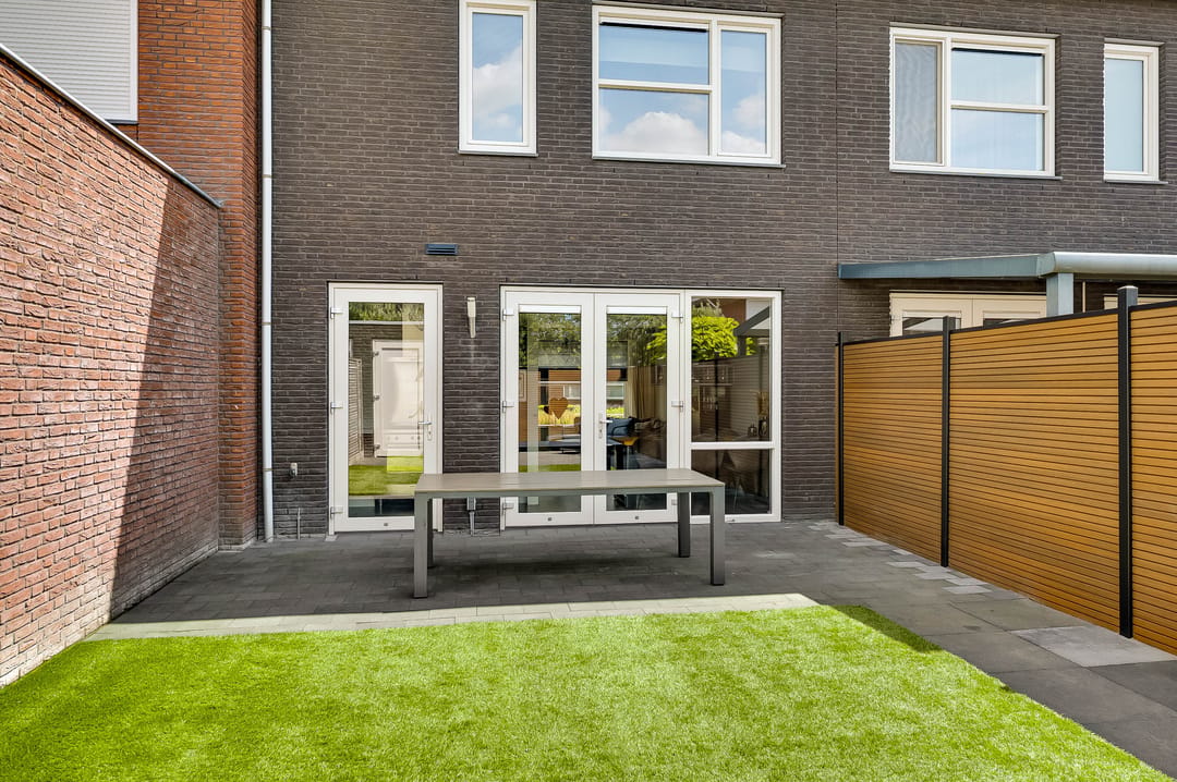 Photo 23 of Montgomerystraat 27