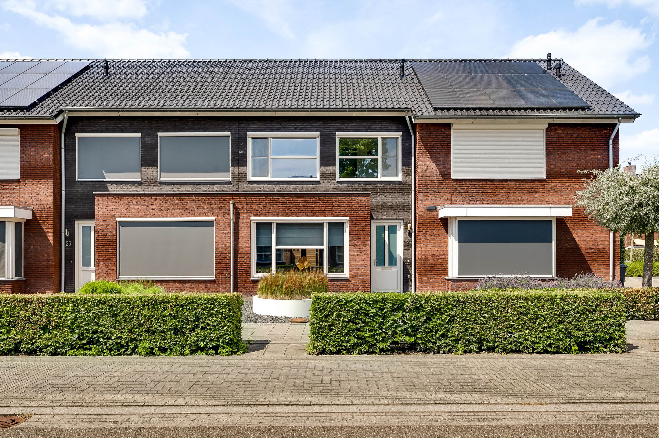 Photo 3 of Montgomerystraat 27