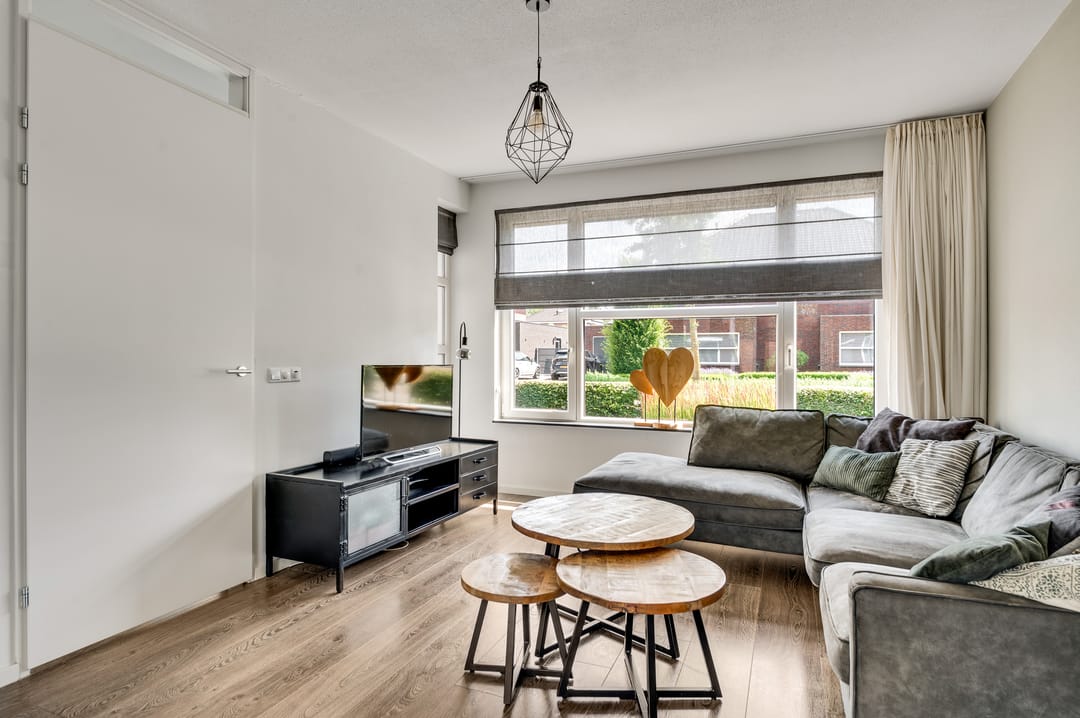Photo 11 of Montgomerystraat 27