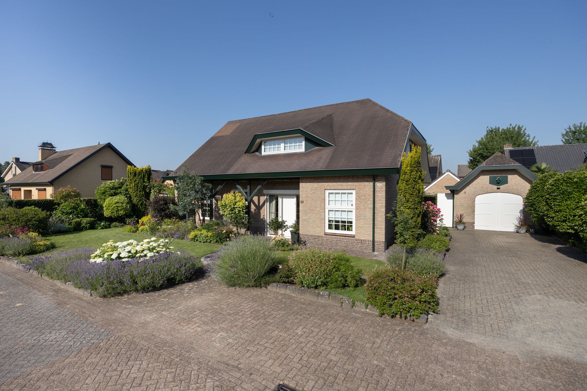 van der Zijpedreef 34 