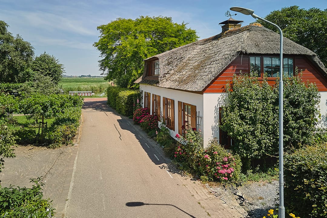 Photo 7 of Hobrede 39