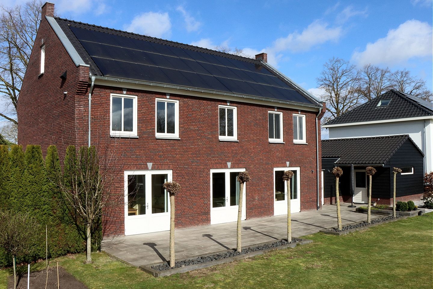 Foto 4 van Hof 6