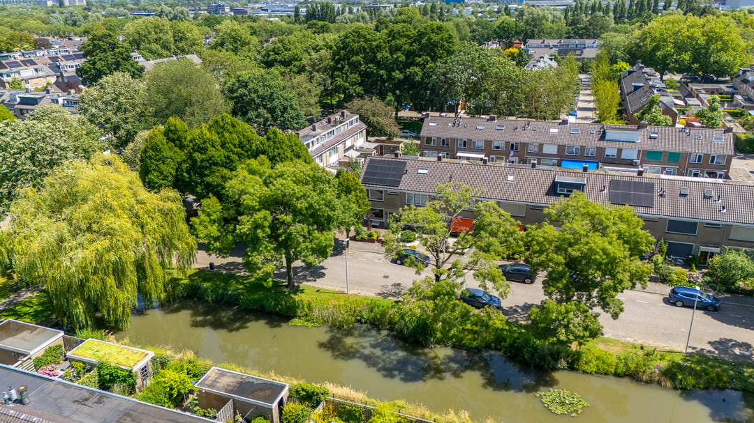 Foto 58 van Oudenrijnsingel 28