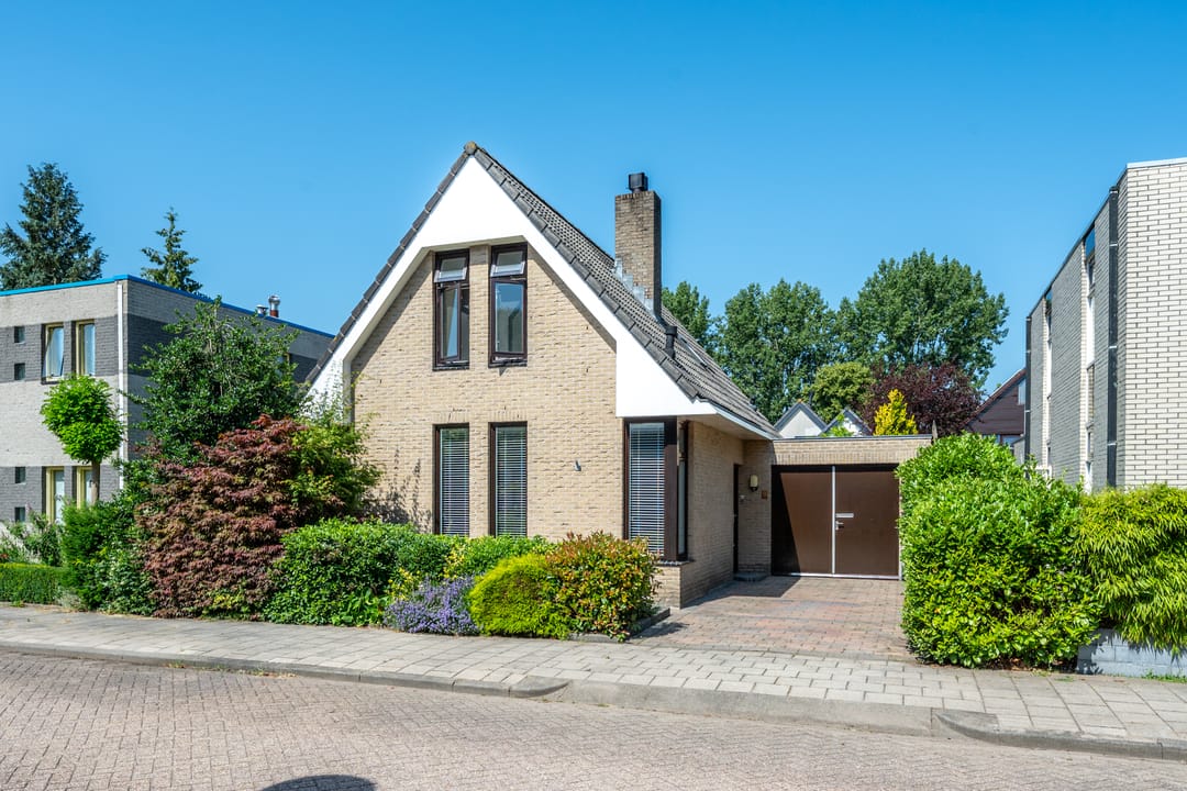 Photo 1 of Dorsvlegelweide 9