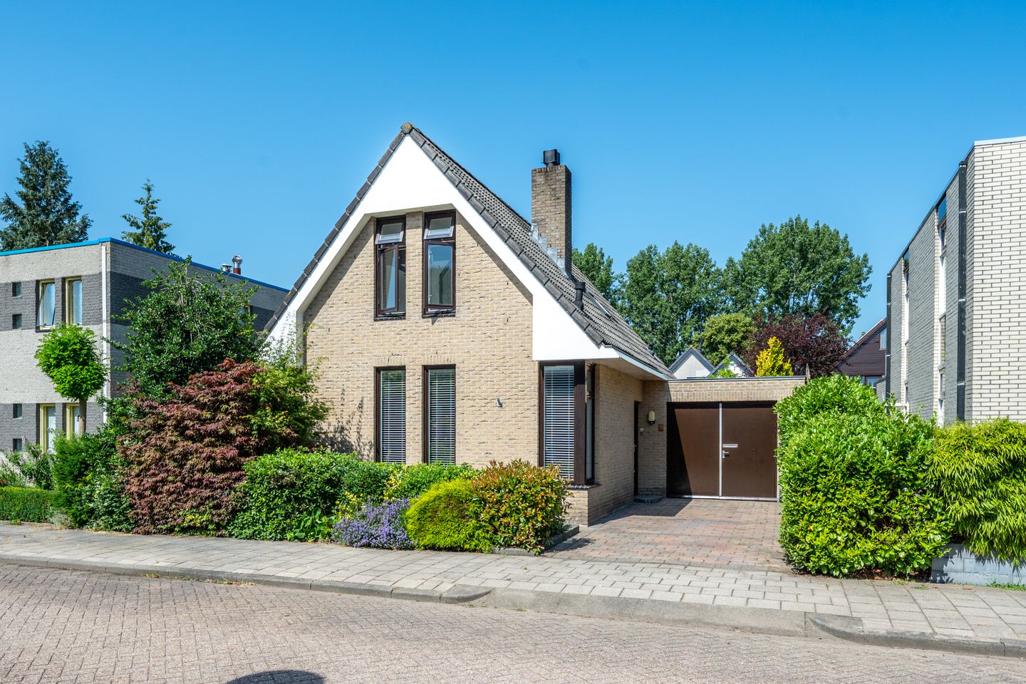 Photo 1 of Dorsvlegelweide 9