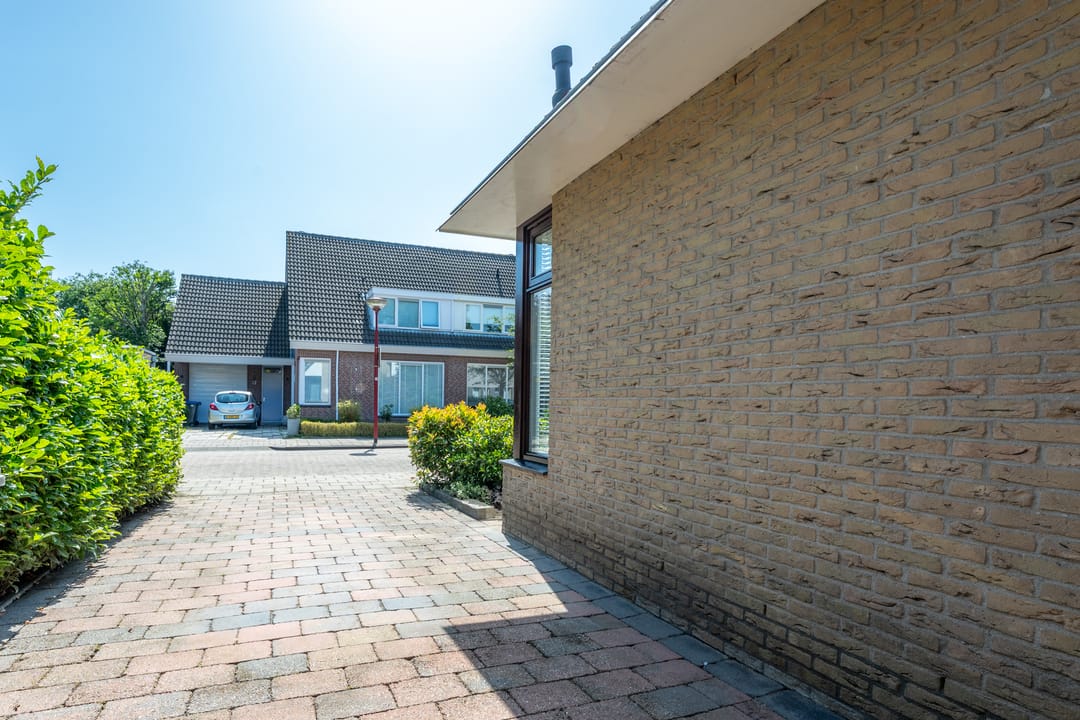 Photo 62 of Dorsvlegelweide 9