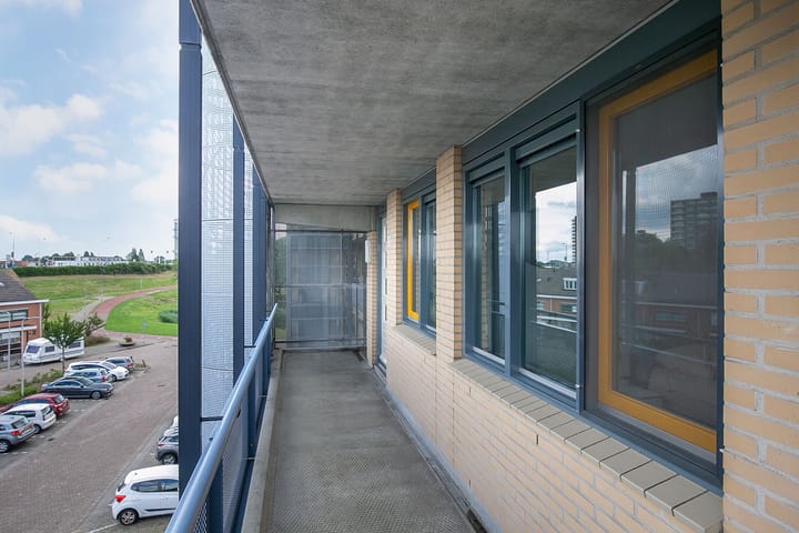 Foto 2 van Lehárstraat 152