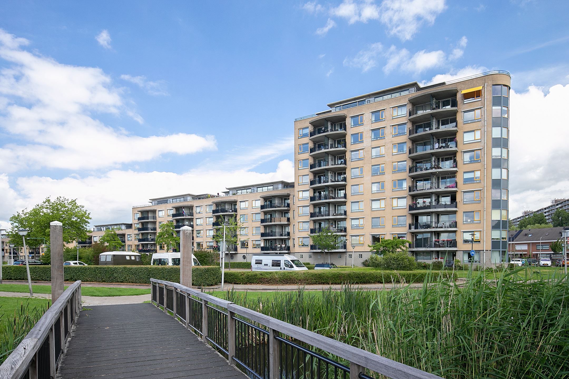Lehárstraat 152 Capelle aan den IJssel
