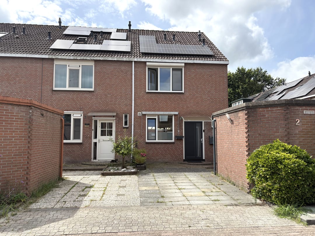 Foto 2 van Krijtmolen 2