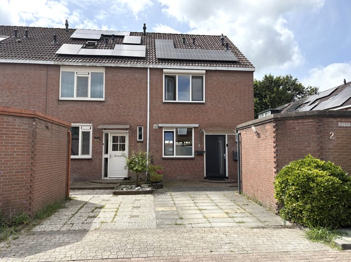Foto 2 van Krijtmolen 2