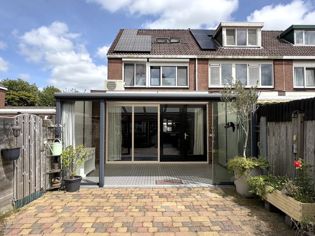 Foto 1 van Krijtmolen 2