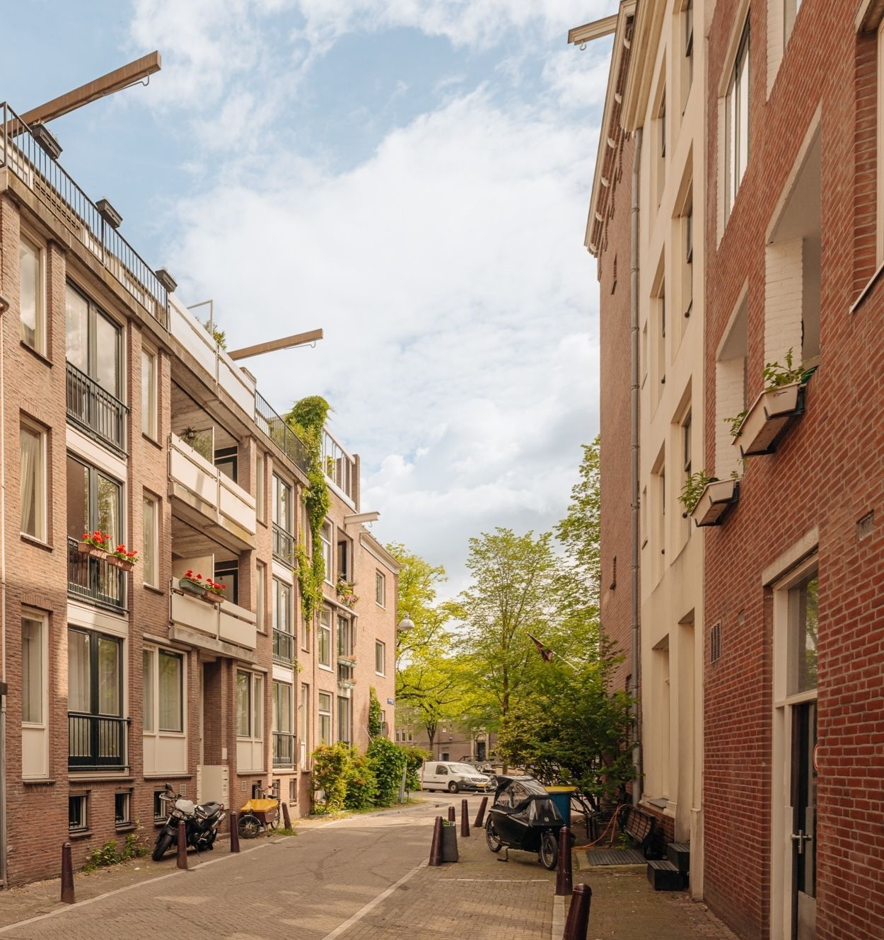 Anjeliersstraat 4-D 4 D
