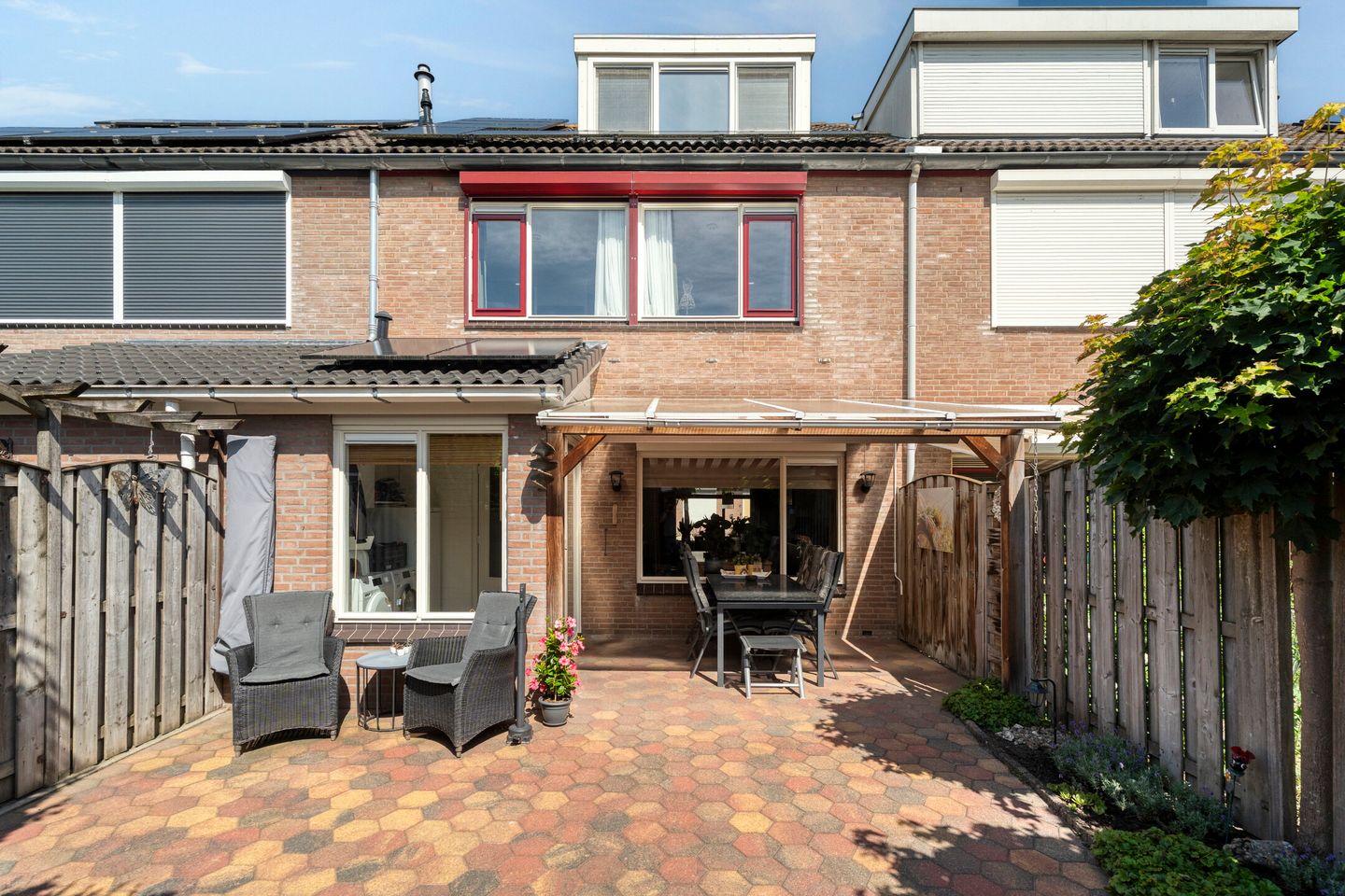 Foto 4 van Pluutstraat 44
