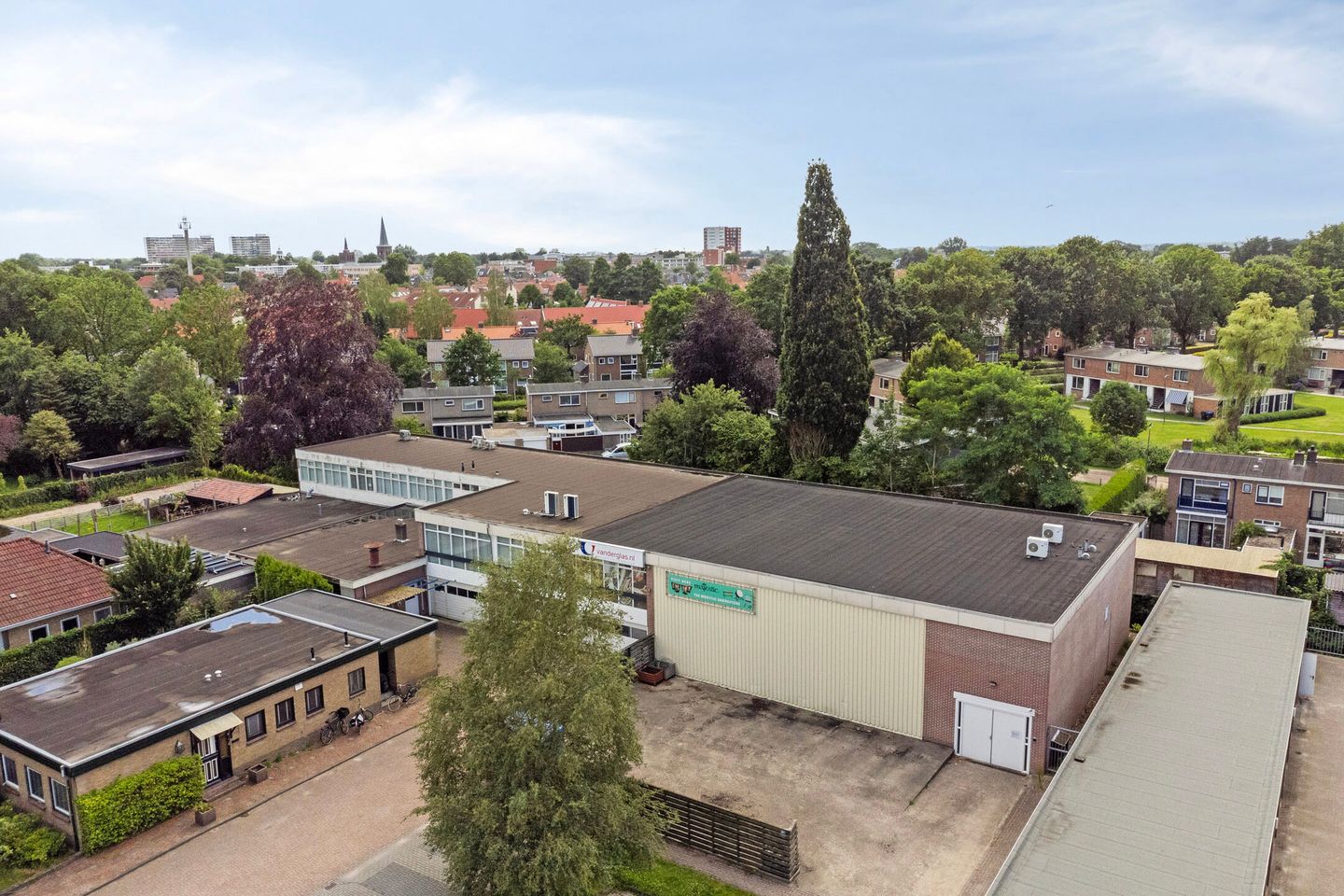 Bekijk foto 1 van Pastorielaan 4-A