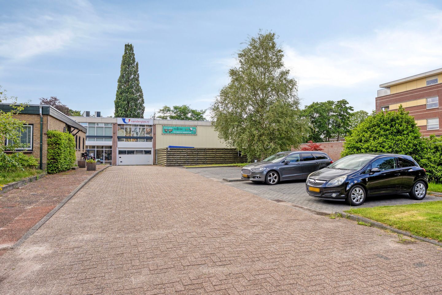 Bekijk foto 4 van Pastorielaan 4-A