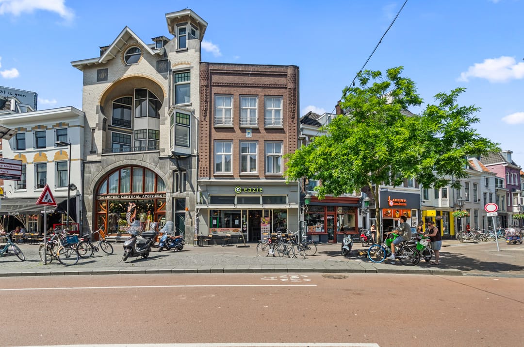 Foto 41 van Predikherenstraat 7