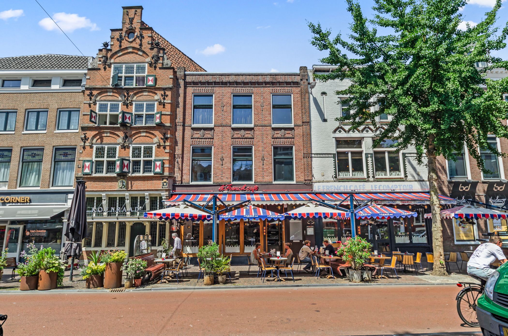 Foto 42 van Predikherenstraat 7