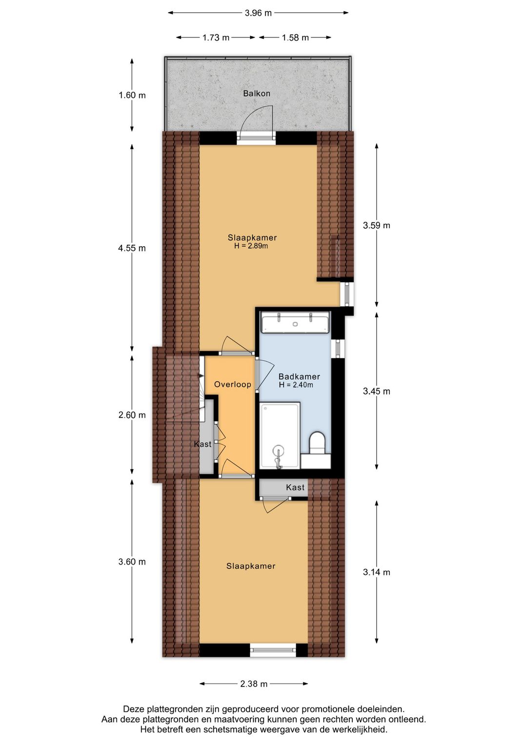 Foto 46 van Predikherenstraat 7