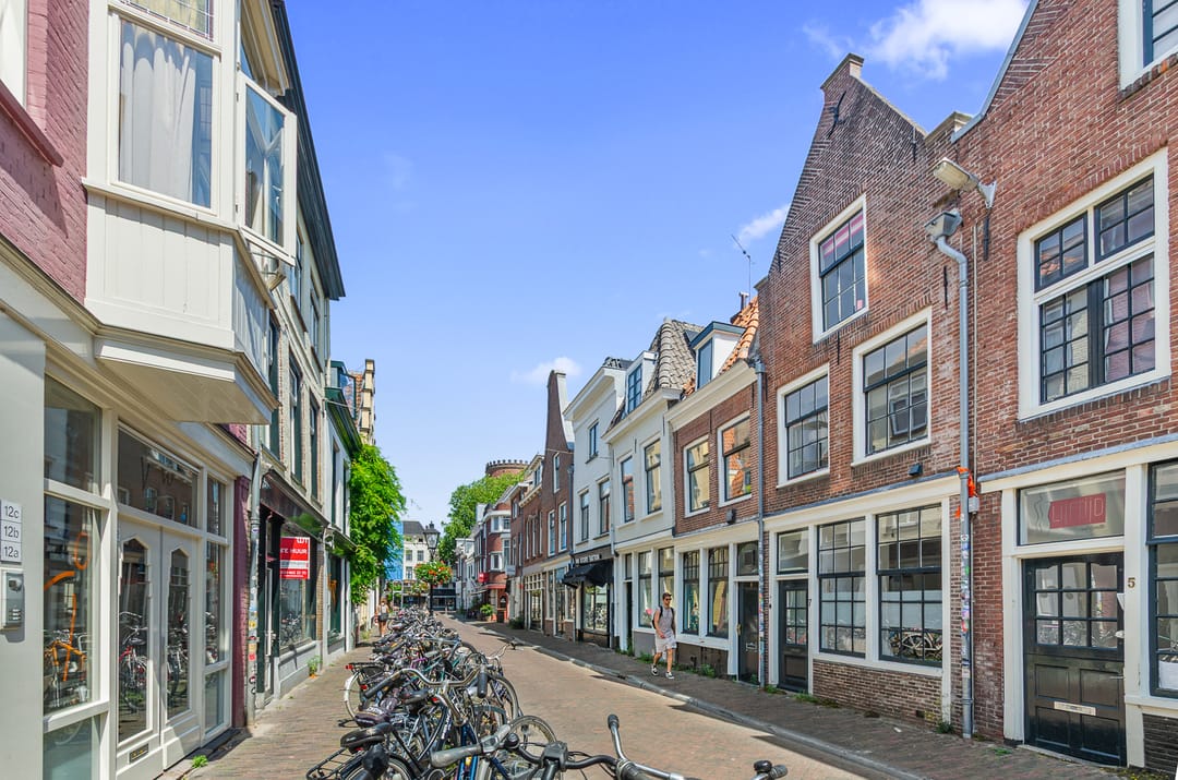 Foto 43 van Predikherenstraat 7