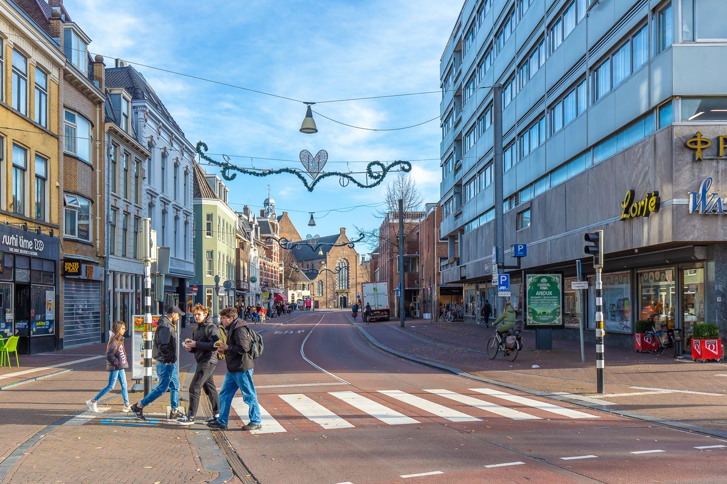 Foto 40 van Predikherenstraat 7