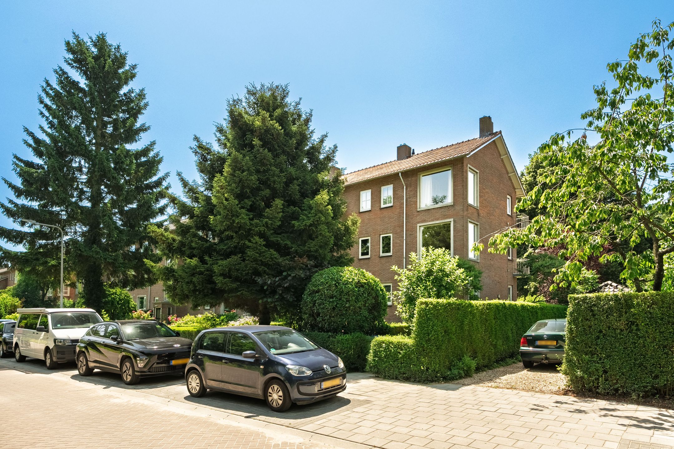 Griffensteijnselaan 52 
