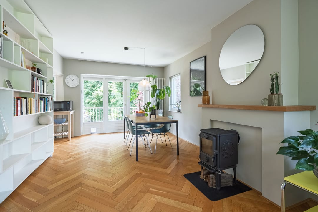 Photo 7 of Griffensteijnselaan 52