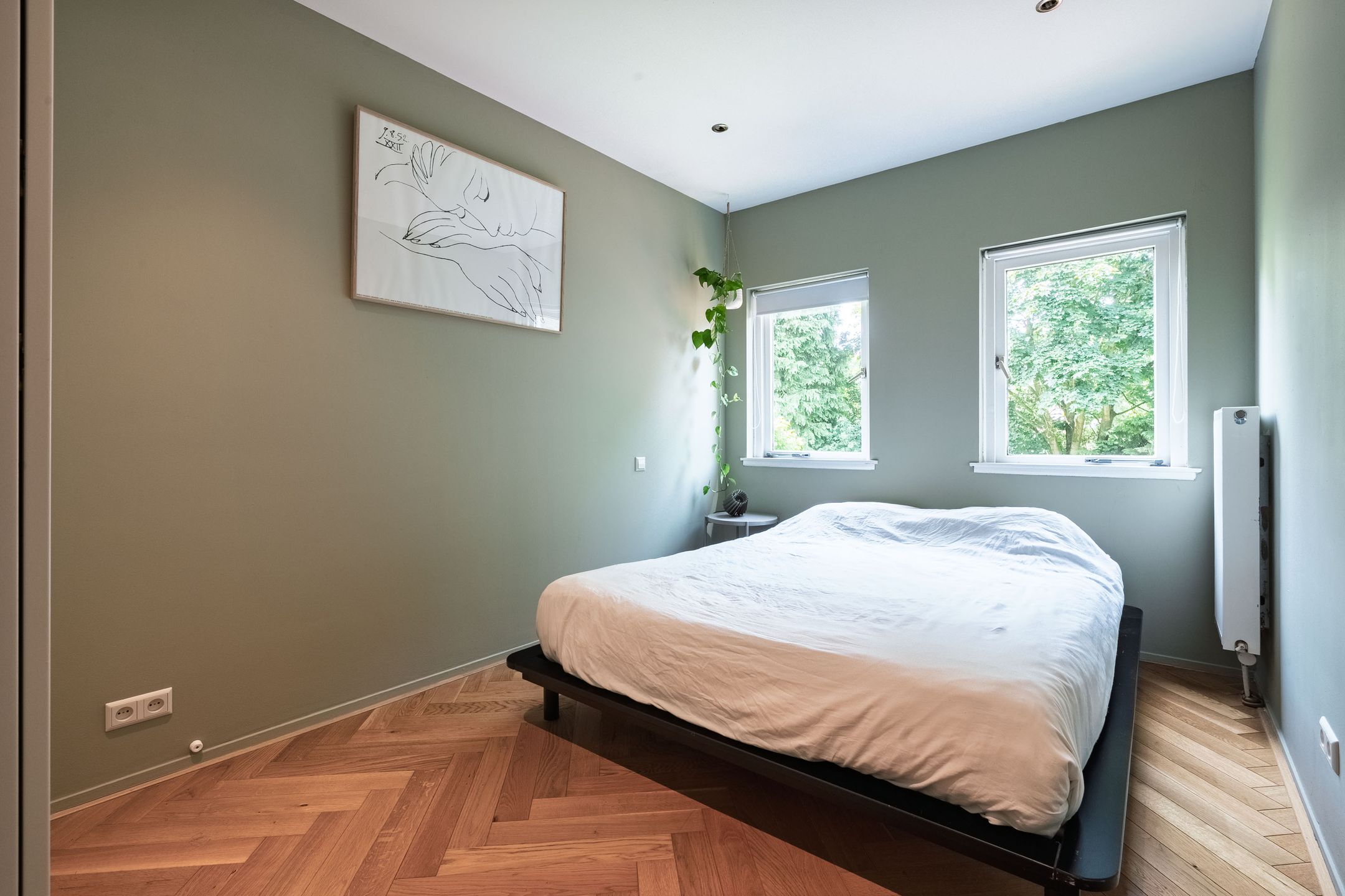 Photo 12 of Griffensteijnselaan 52