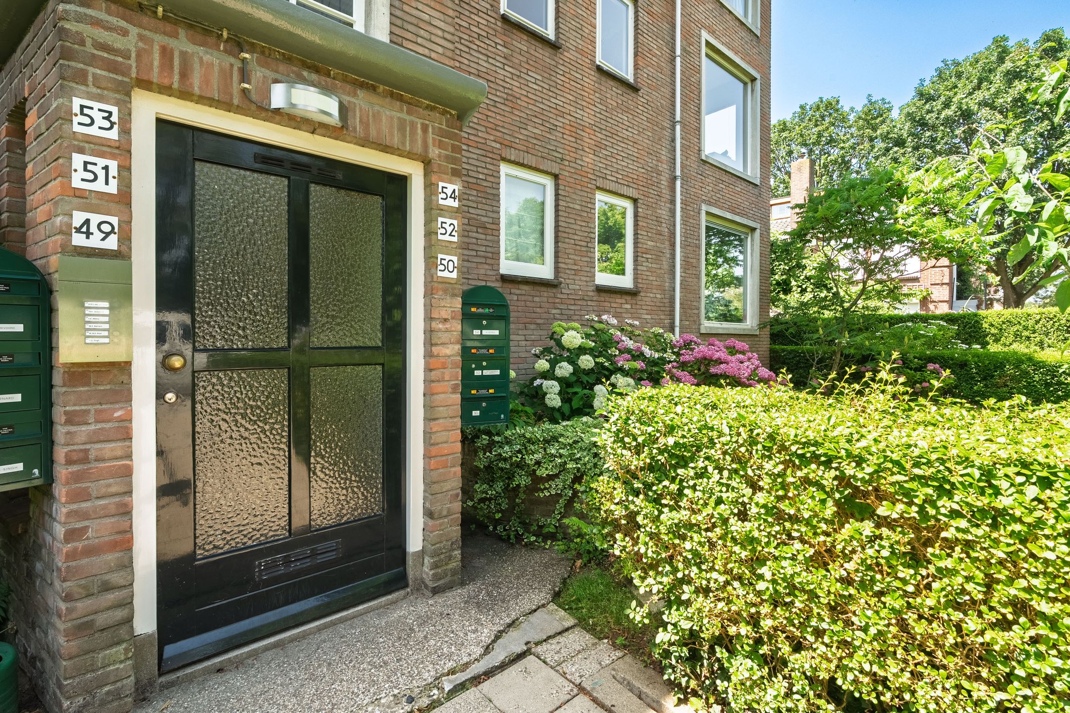 Photo 15 of Griffensteijnselaan 52