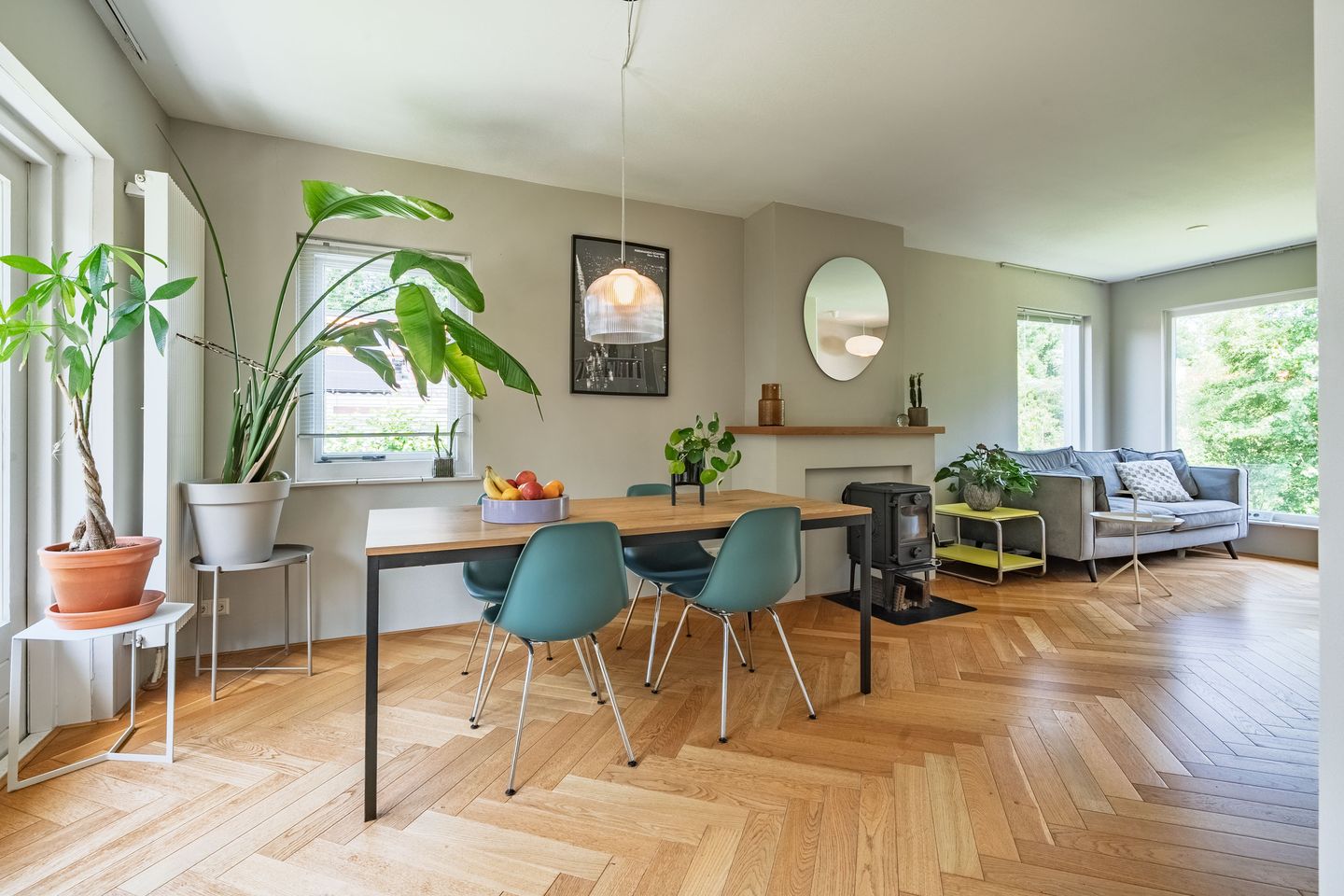 Photo 10 of Griffensteijnselaan 52