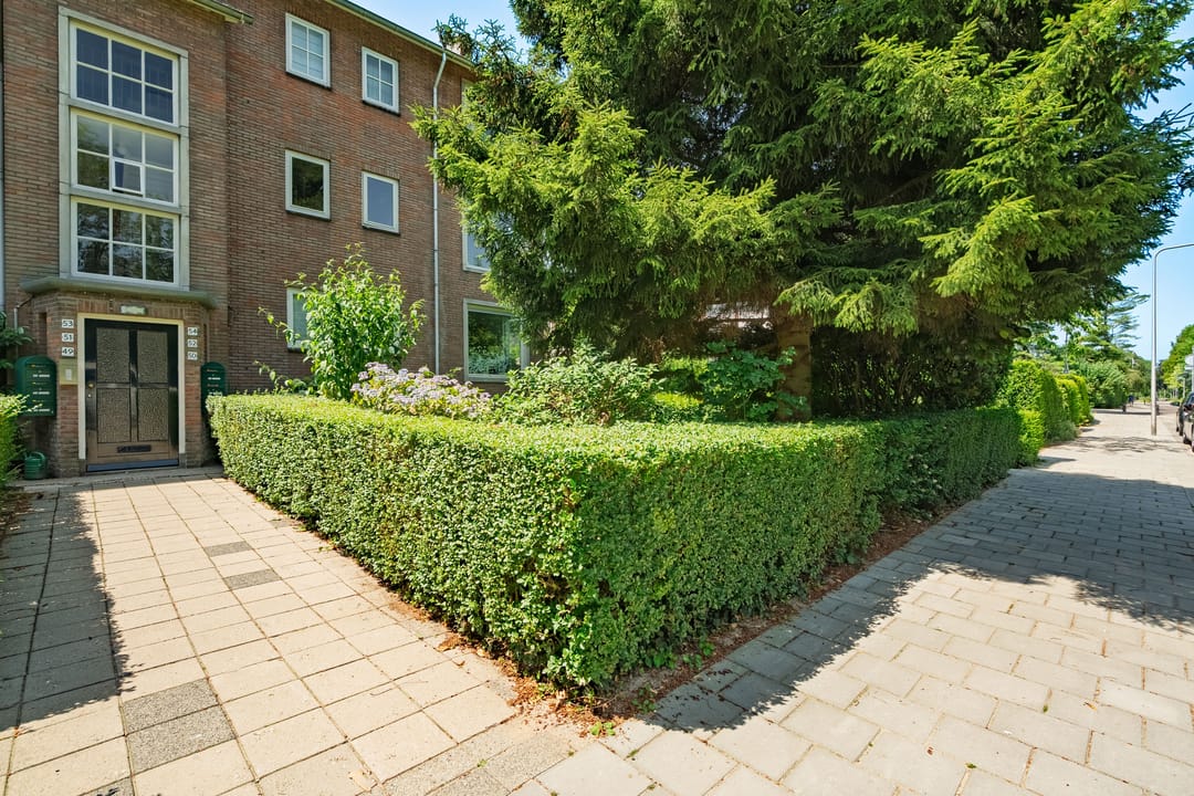 Photo 16 of Griffensteijnselaan 52