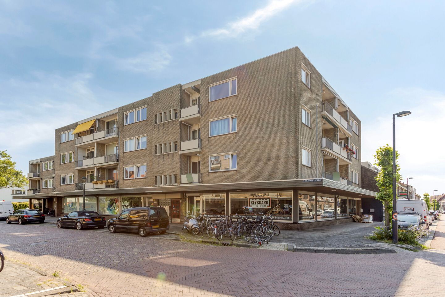 Foto 1 van 1e Wilakkersstraat 43