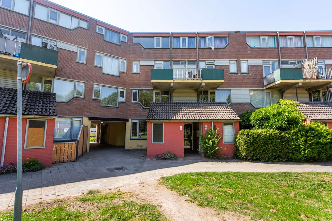 Photo 22 of Bredasingel 194