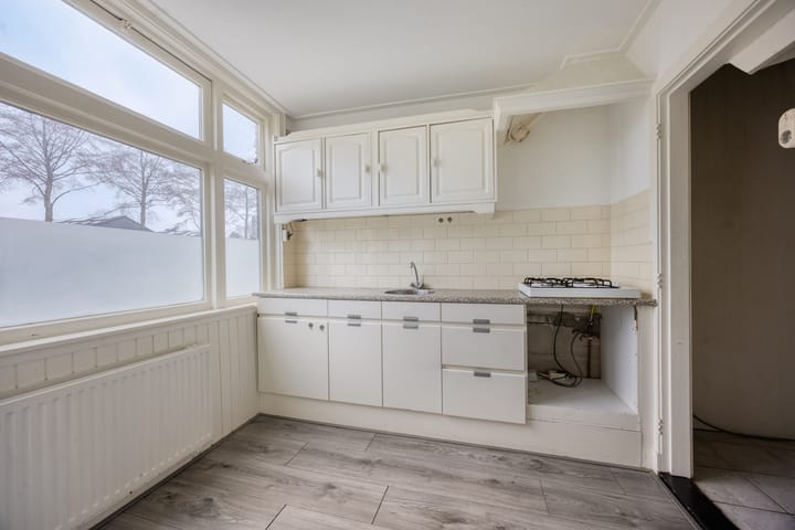 Hoekwoning te koop: Handelskade 5, Noord-Scharwoude