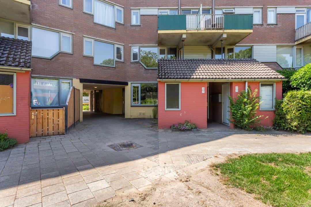 Photo 23 of Bredasingel 194