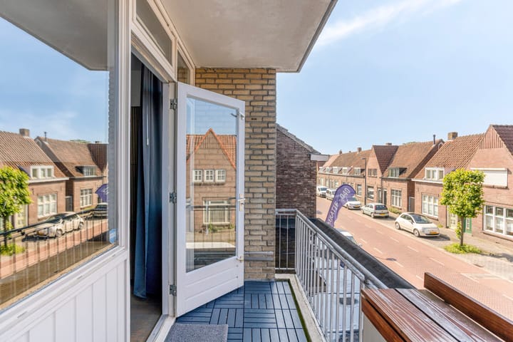 Foto 4 van 1e Wilakkersstraat 43