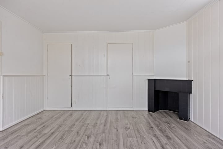Hoekwoning te koop: Handelskade 5, Noord-Scharwoude
