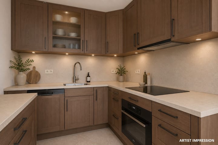Appartement te koop: Ir. van der Sluijsplantsoen 49, 'S-Gravenhage