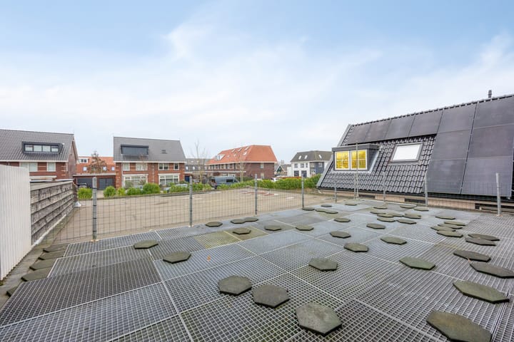 Hoekwoning te koop: Handelskade 5, Noord-Scharwoude