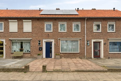 Singel 1940-1945 thumbnail