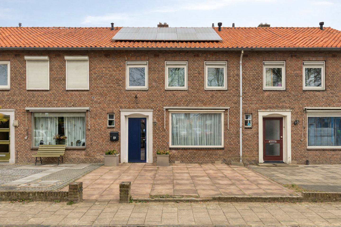 Foto 4 van Singel 1940-1945 156