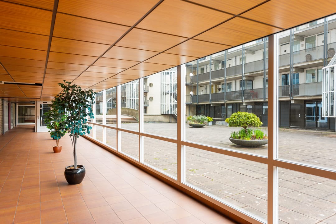 Photo 7 of Palaceplein 18