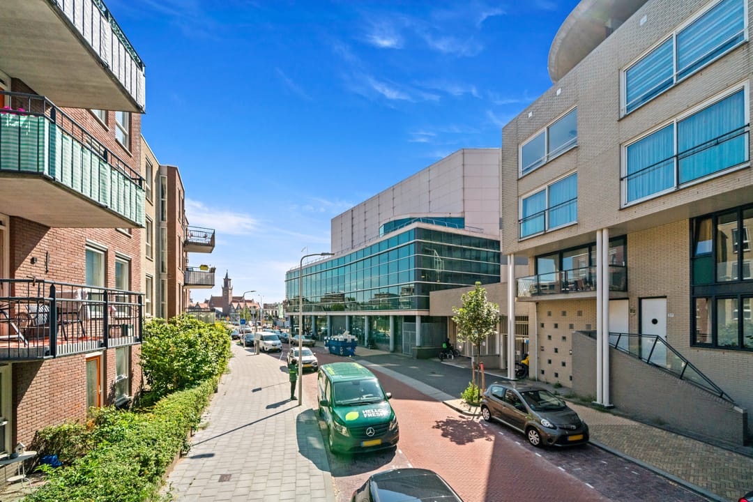 Photo 38 of Palaceplein 18