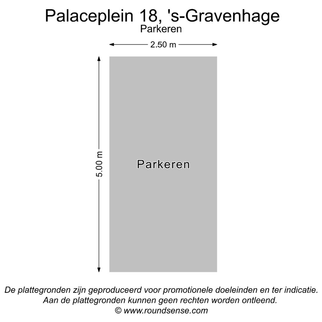 Photo 43 of Palaceplein 18